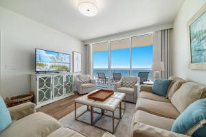 Beach Club B-704-NEW-Beachfront-Luxury-Updated
