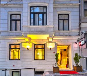 Taksim Istiklal Street Next2 Hotel