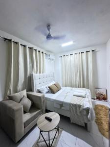 Phoenix Studio Stays