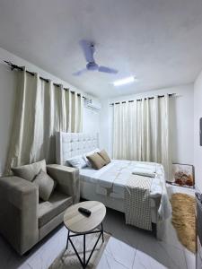 Phoenix Studio Stays