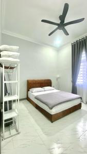Homestay Anak Perantau Penarik