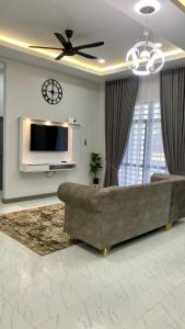 Homestay Anak Perantau Penarik