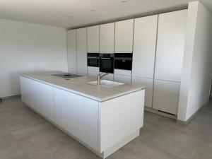 Luxury Apartments Marz