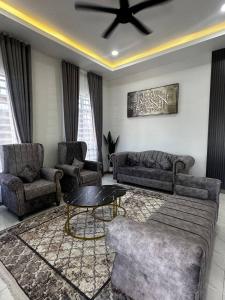 Homestay Anak Perantau Penarik