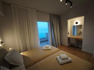 9 Muses Apartments