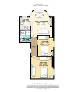 Slice of Brighton With Seaviews By My Getaways