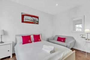 Slice of Brighton With Seaviews By My Getaways