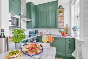 Slice of Brighton With Seaviews By My Getaways