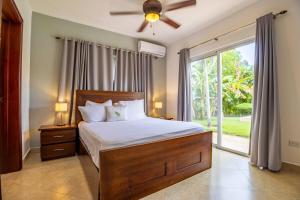 Casa Linda Villa 722 - Sosua - BBQ - Washer