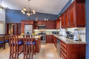 Casa Linda Villa 722 - Sosua - BBQ - Washer