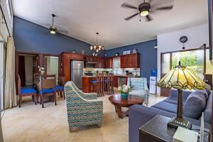 Casa Linda Villa 722 - Sosua - BBQ - Washer