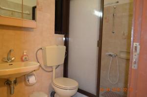 Studio with Terrace room in Apartments Zoumperi