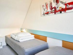 5 person holiday home on a holiday park in Gudhjem