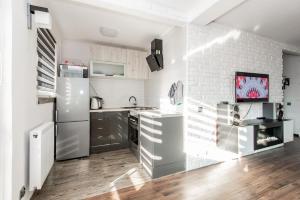 Apartment - Wilda close to Downtown