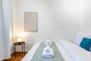 BNB Bratislava Castle Hideway