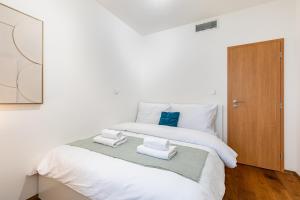 BNB Bratislava Castle Hideway