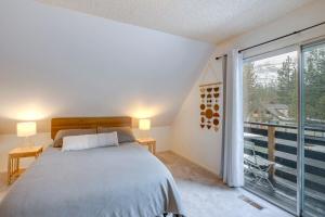 Backyard Forest Retreat