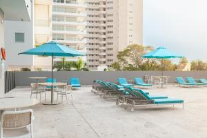 Sui Loft en Pozos Colorados