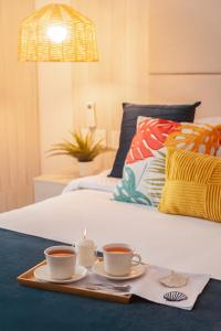 Sui Loft en Pozos Colorados