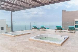 Sui Loft en Pozos Colorados