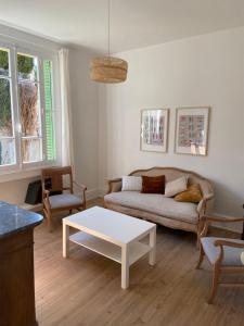 Maisons de vacances L-oranger : photos des chambres