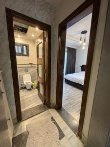 Villa with private pool and garden