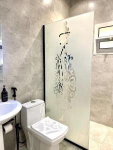 Sunshine Suite in AlMalqa district