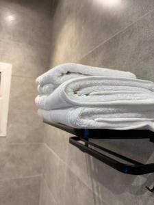 Sunshine Suite in AlMalqa district