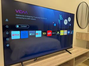 Sunshine Suite in AlMalqa district