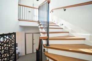 Villa GreenBlue - Unique in nature with a pool