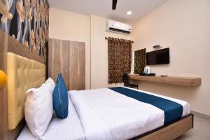 Hotel O Stay hub park street