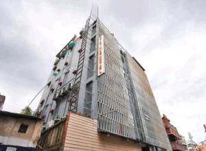 Hotel O Stay hub park street