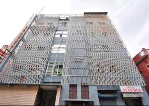 Hotel O Stay hub park street