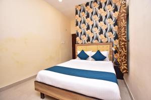 Hotel O Stay hub park street