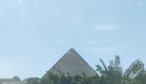 Happy Pharaonic House