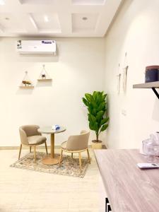 Nove studio in AlMalqa District