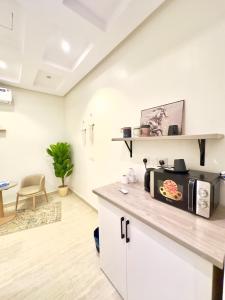 Nove studio in AlMalqa District