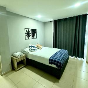 Apartamento Amoblado en Cartagena, Cerca al Aeropuerto y al Centro Historico