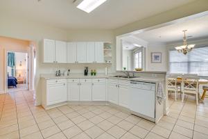 4 Golf Courses On-Site North Myrtle Beach Villa!