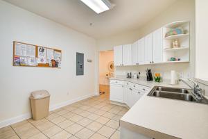 4 Golf Courses On-Site North Myrtle Beach Villa!