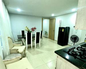 Apartamento Amoblado en Cartagena, Cerca al Aeropuerto y al Centro Historico