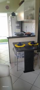 Recanto do mar