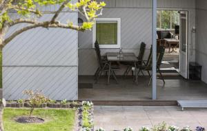 Holiday Home Æblehaven Gråsten Xi
