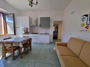 La Casa di Antonio Rooms and Apartments