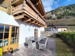 Liftblick Rauris