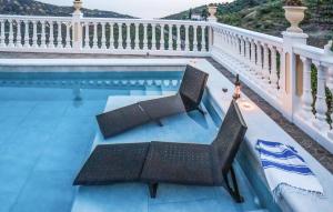 3 Bedroom Awesome Home In Corumbela