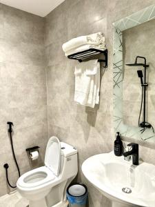 Dream Studio in AlMalqa District