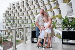 Grand Velas Los Cabos LuxuryInclusive