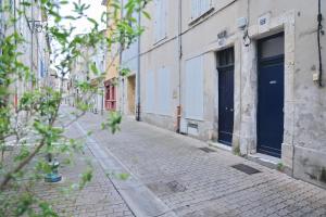 Studio 3 couchages à Pont-Saint-Esprit