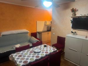 Apartamento en el faro de Cullera